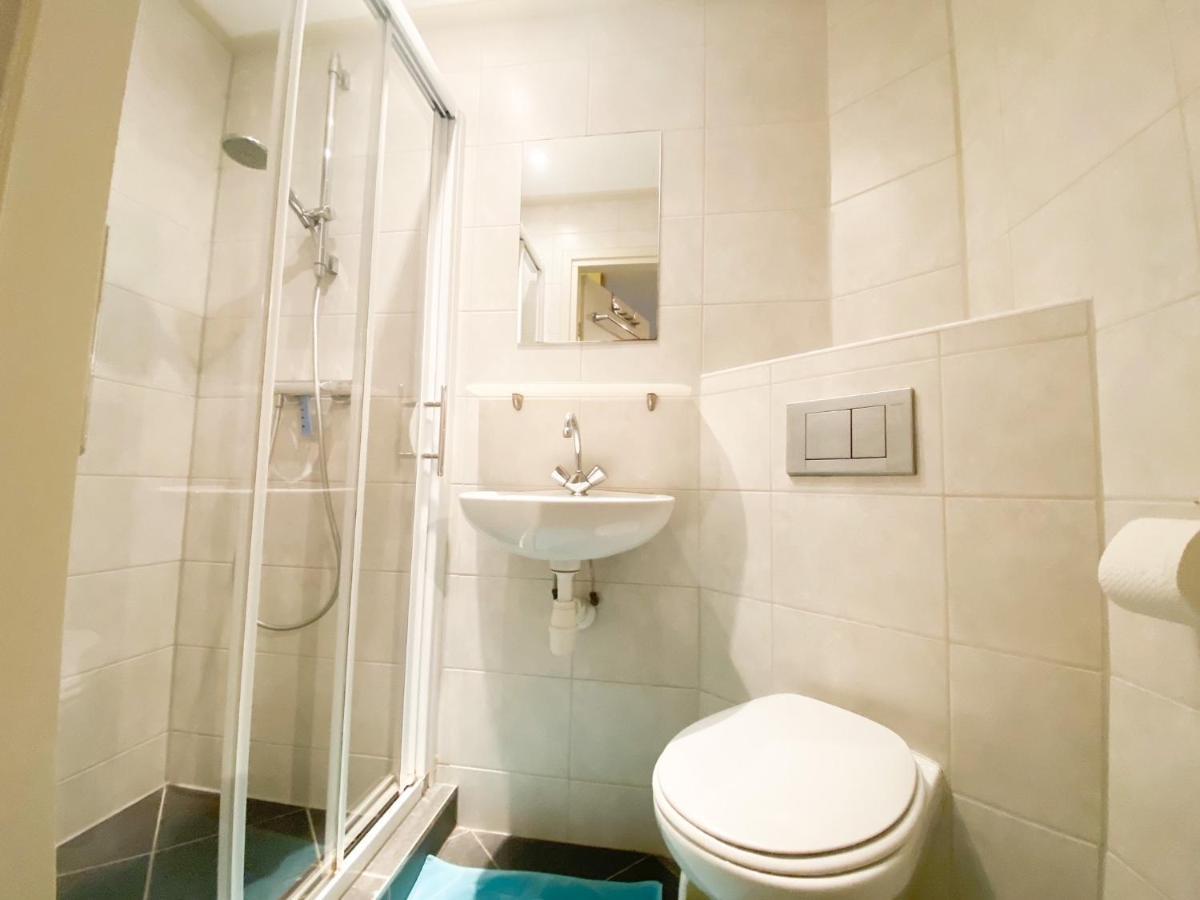 Vakantiehuis Domburg, Kindvriendelijk Do02 Dış mekan fotoğraf