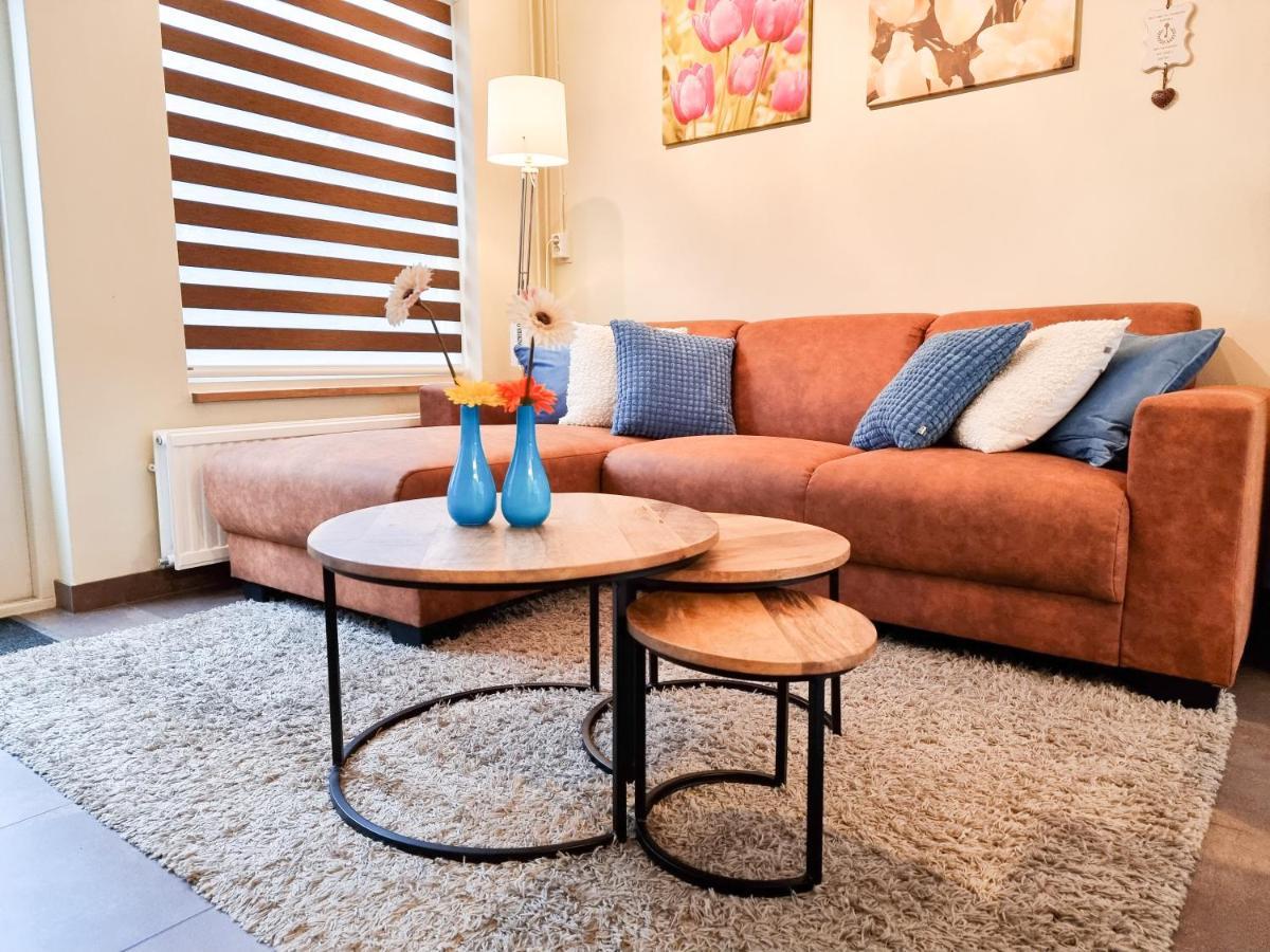 Vakantiehuis Domburg, Kindvriendelijk Do02 Dış mekan fotoğraf