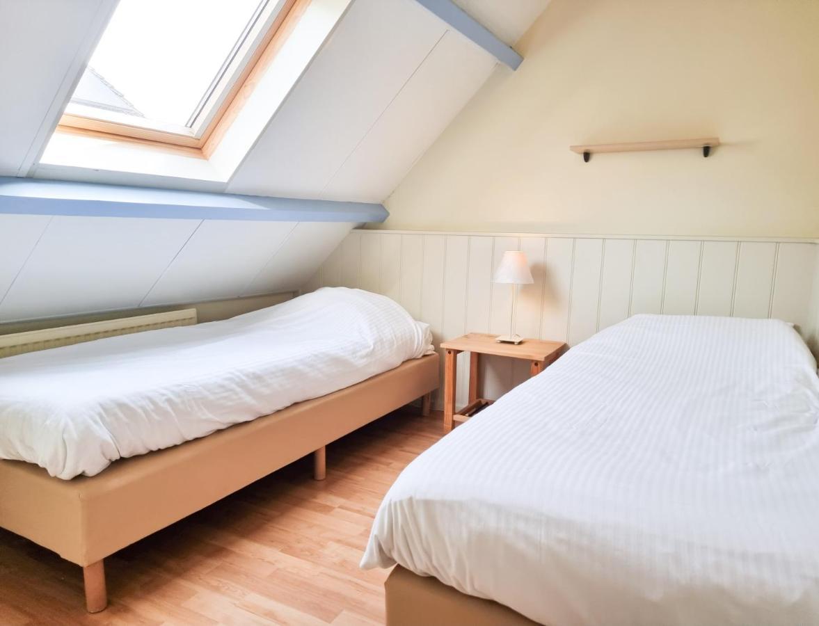 Vakantiehuis Domburg, Kindvriendelijk Do02 Dış mekan fotoğraf